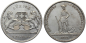 Preview: 1859 Zürich - 5 Franken